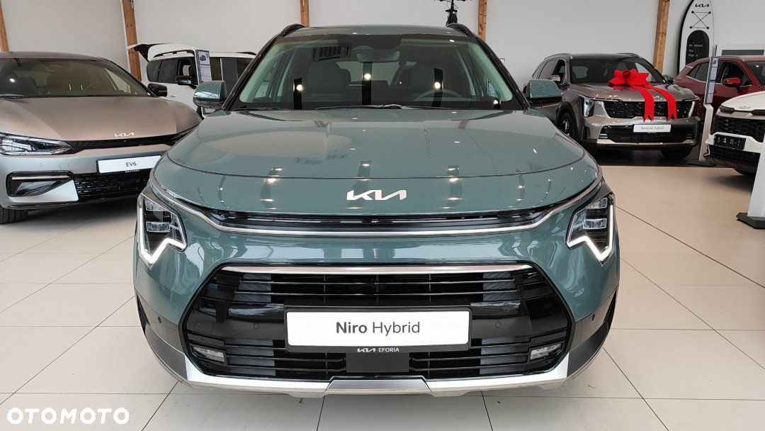 Kia Niro - 1