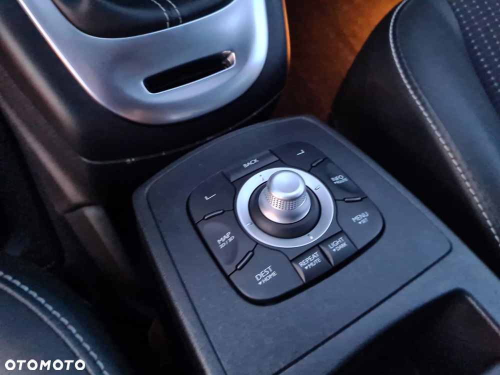 Renault Scenic Energy dCi 110 S&S Bose Edition - 9