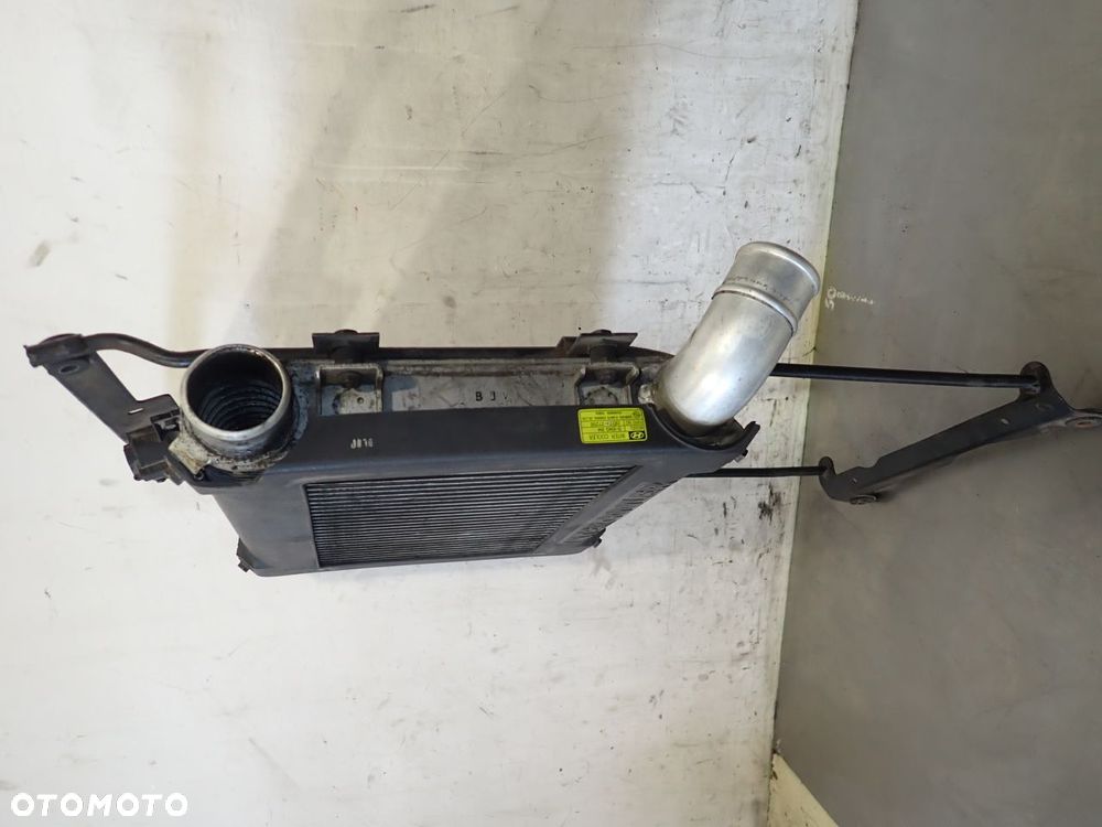 INTERCOOLER HYUNDAI SANTA FE I 2.0 28270-27200 - 2