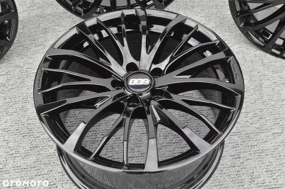 Felgi 8,5x18 5x108 Volvo V60 xc-60 Ford Mondeo Focus S-Max Peugeot 3008 508 - 2