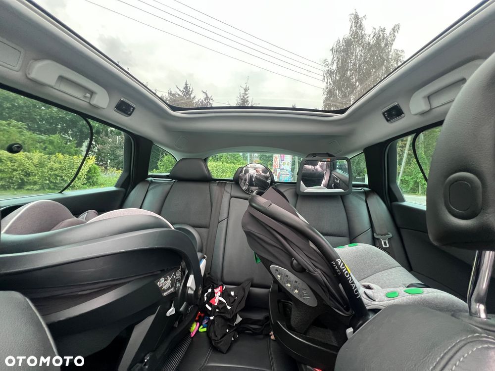 Peugeot 508 2.0 HDi Allure - 21