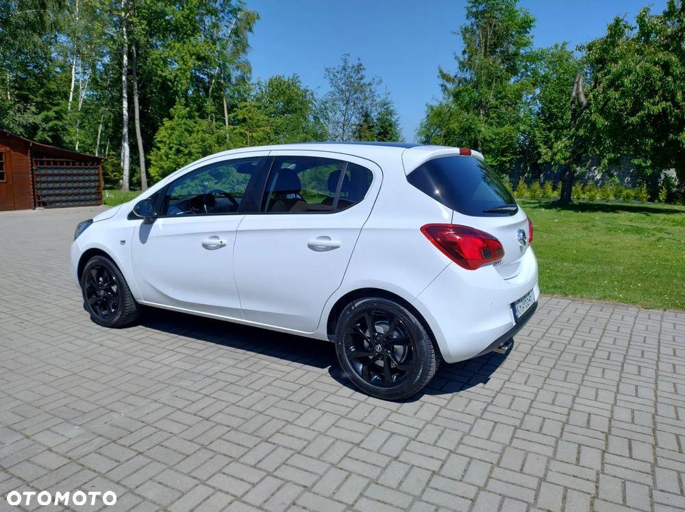 Opel Corsa 1.4 Enjoy - 11