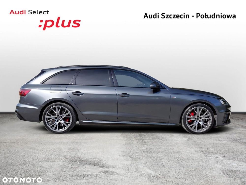 Audi A4 Avant 45 TFSI mHEV Quattro S Line S tronic - 7