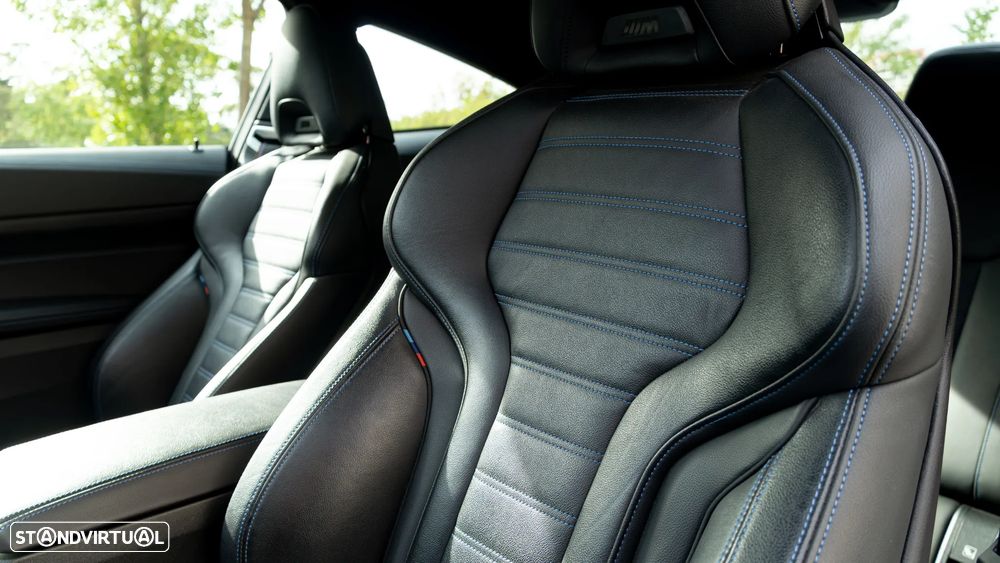 BMW 430 i M Sport - 33