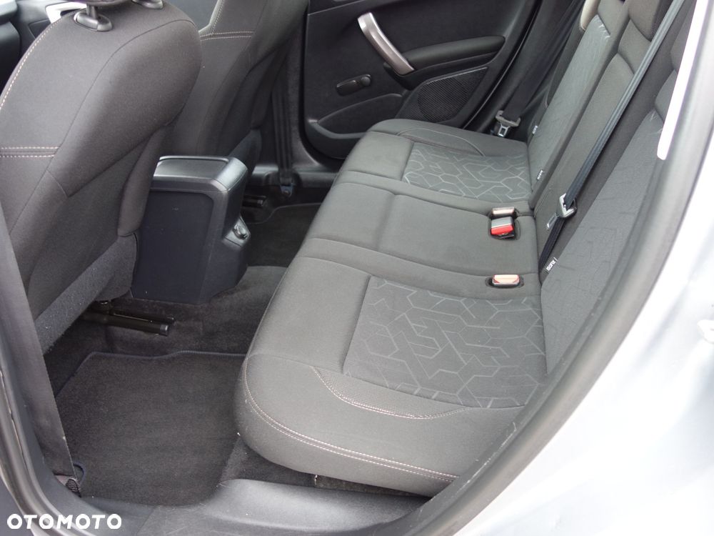 Peugeot 2008 PureTech 82 Style - 5