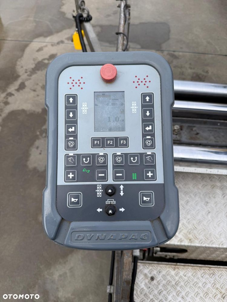 Dynapac SD 2500 CS - 23