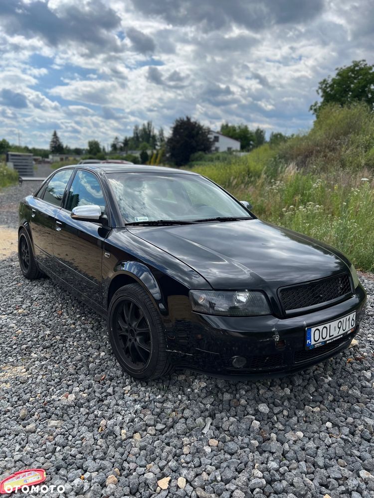 Audi A4 ver-1-8t - 4