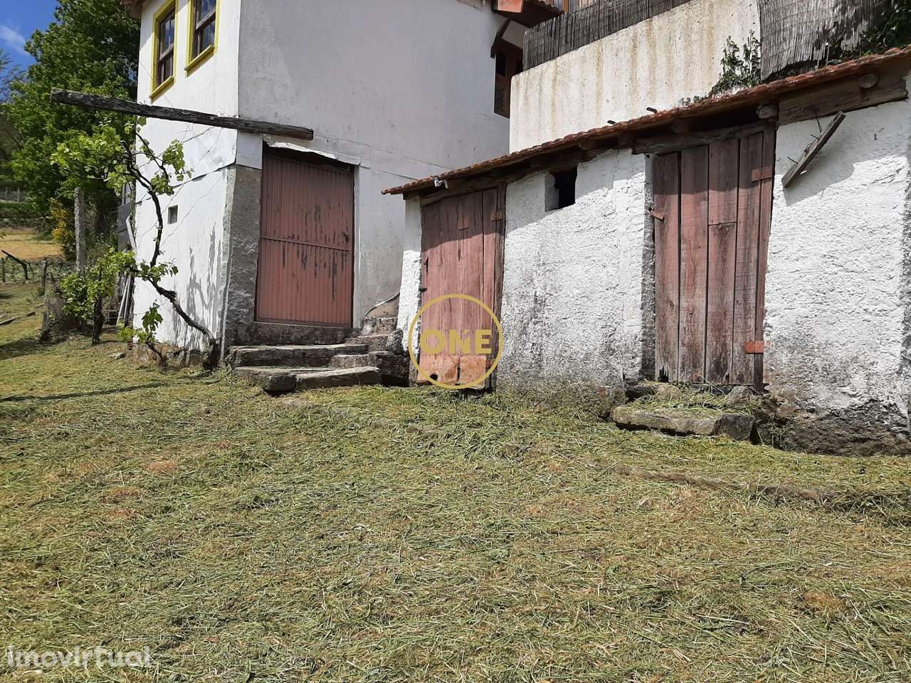 Venda Quinta/Herdade - Grande imagem: 2/17