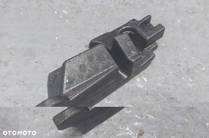 audi a6 c8 a7 styropian wkład bagażnika 4k0864475 - 1