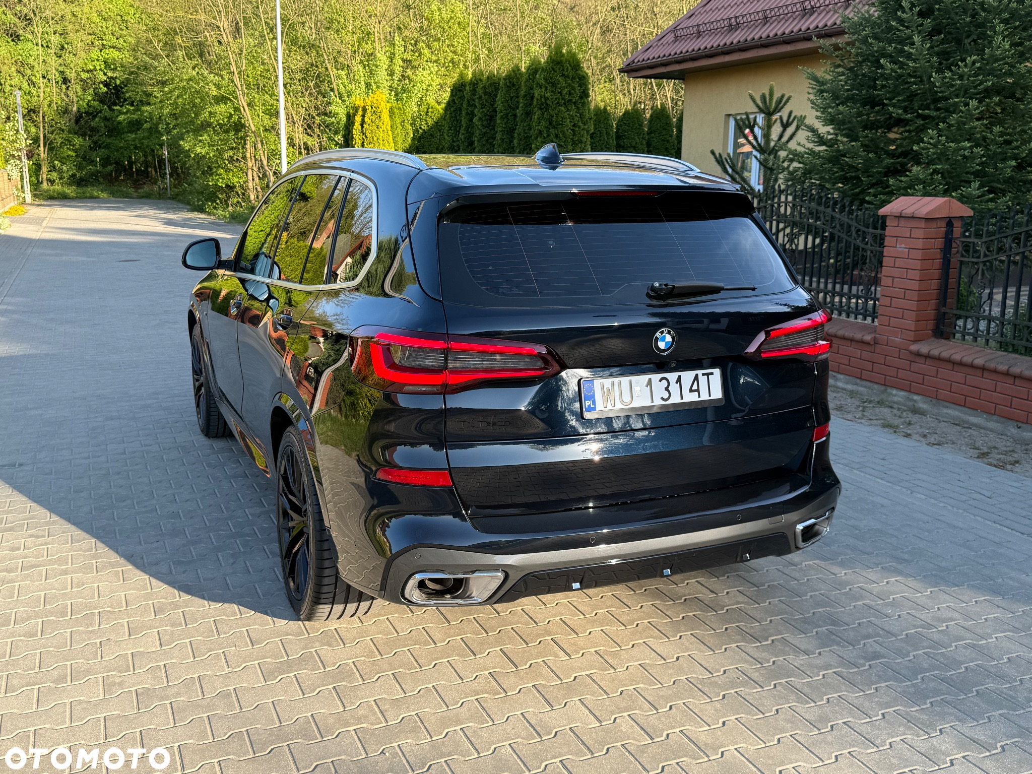 BMW X5 xDrive25d sport - 17