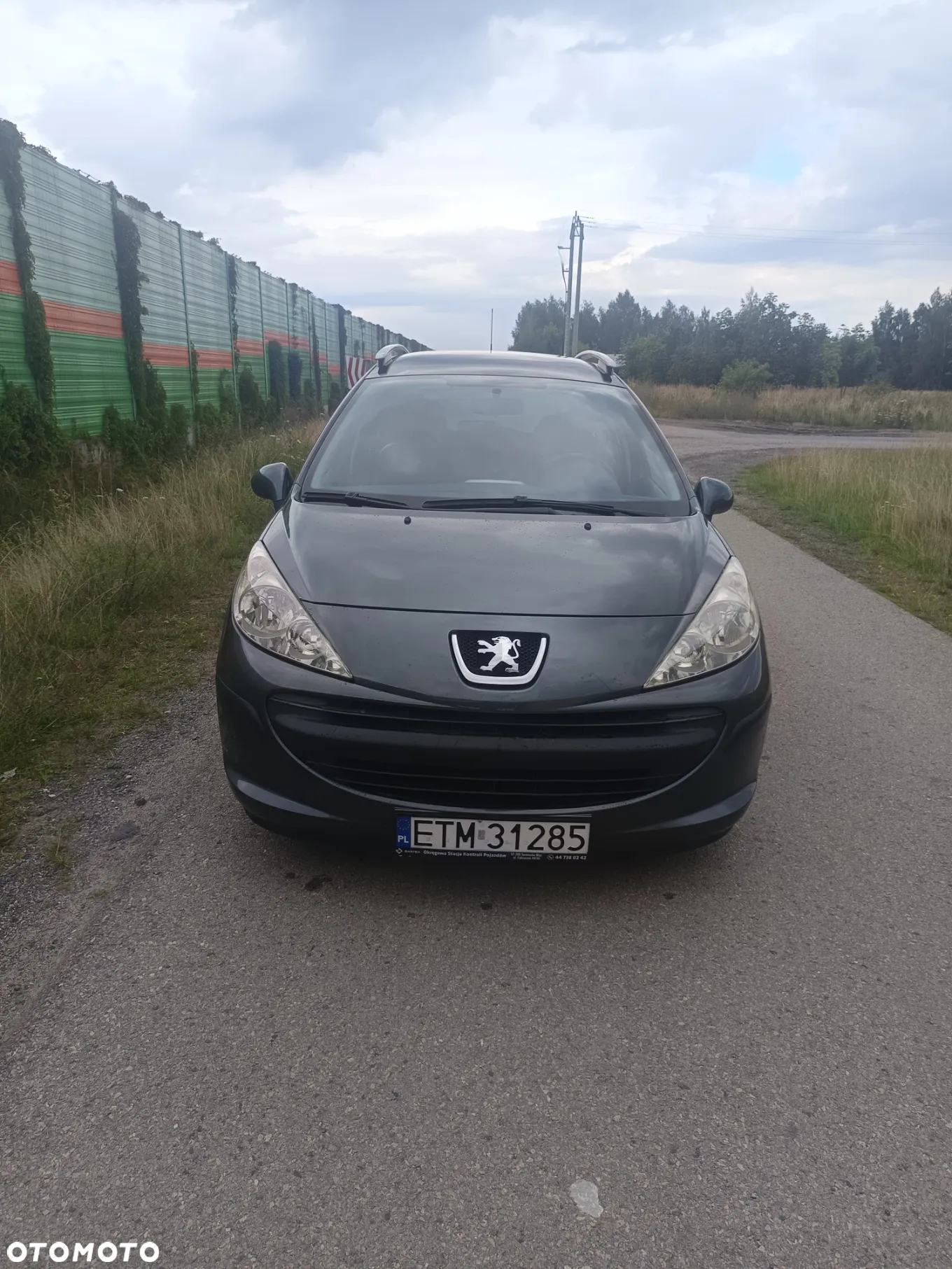 Peugeot 207 SW 75 Filou - 17