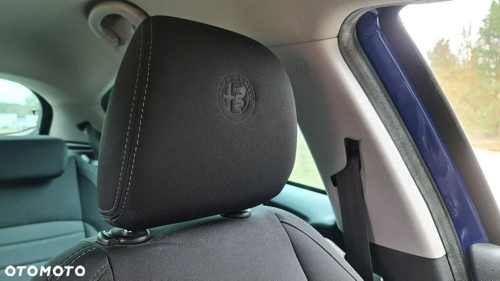 Alfa Romeo Giulietta - 28