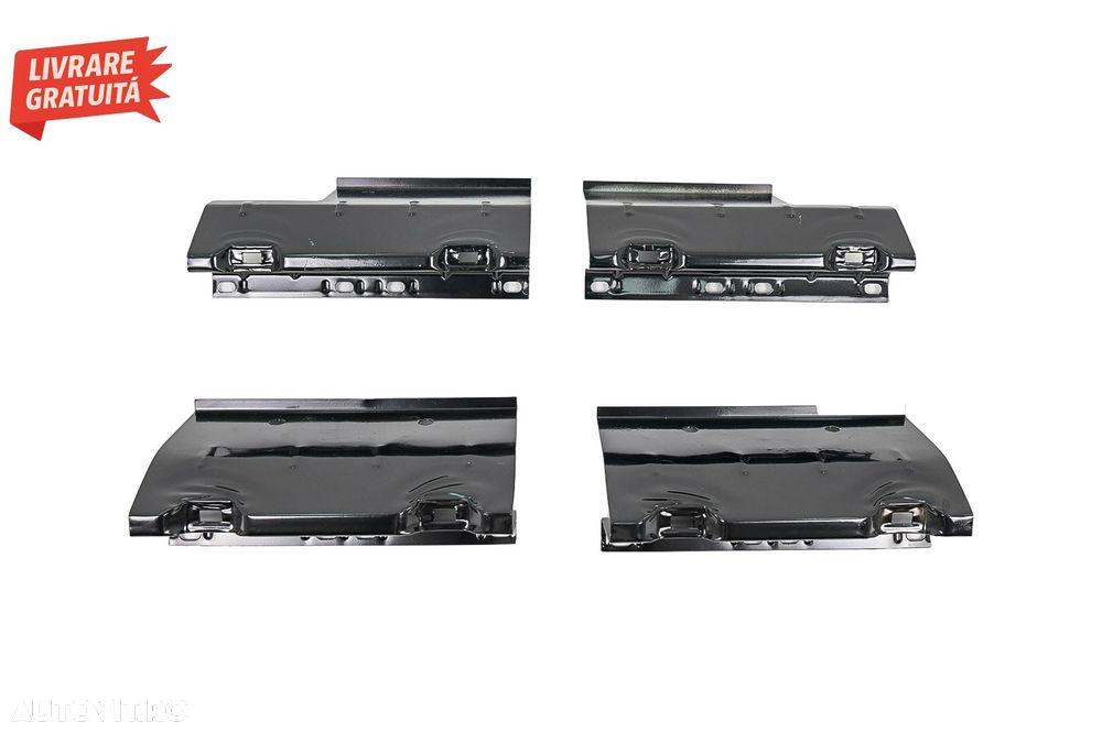 Praguri Laterale SUV Hyundai IX35 LM (2009-2014)- livrare gratuita - 12