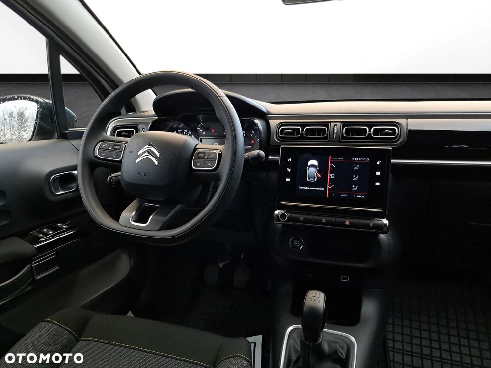 Citroën C3 1.2 PureTech Shine - 12