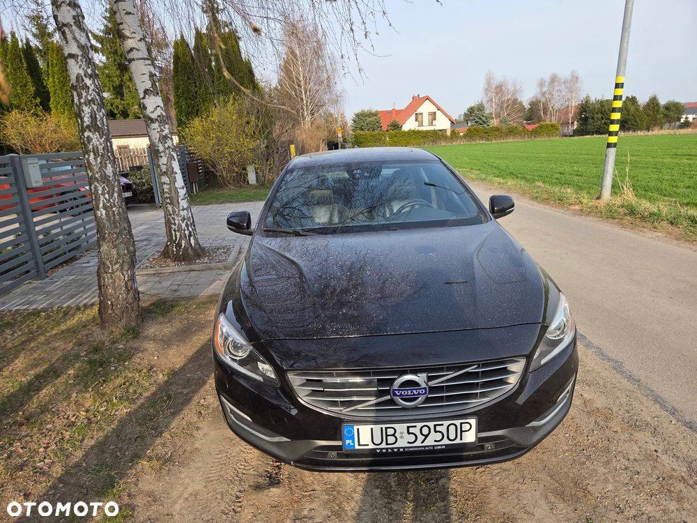 Volvo S60 2.5 T5 AWD - 24