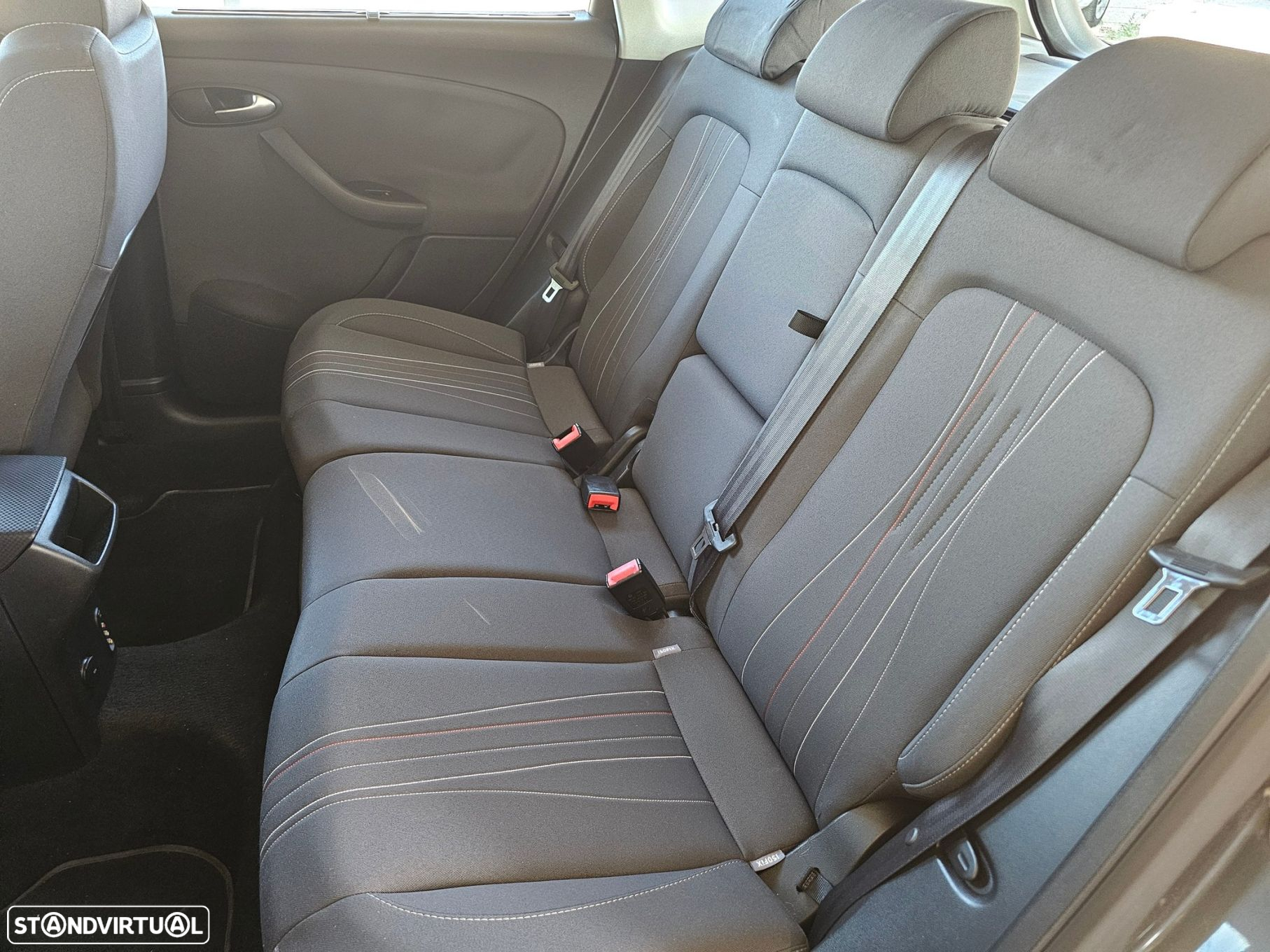 SEAT Altea XL 1.6 TDi Copa Plus Eco.Start-Stop - 10