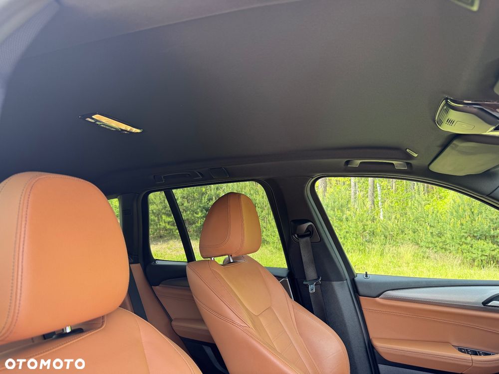 BMW X3 - 17