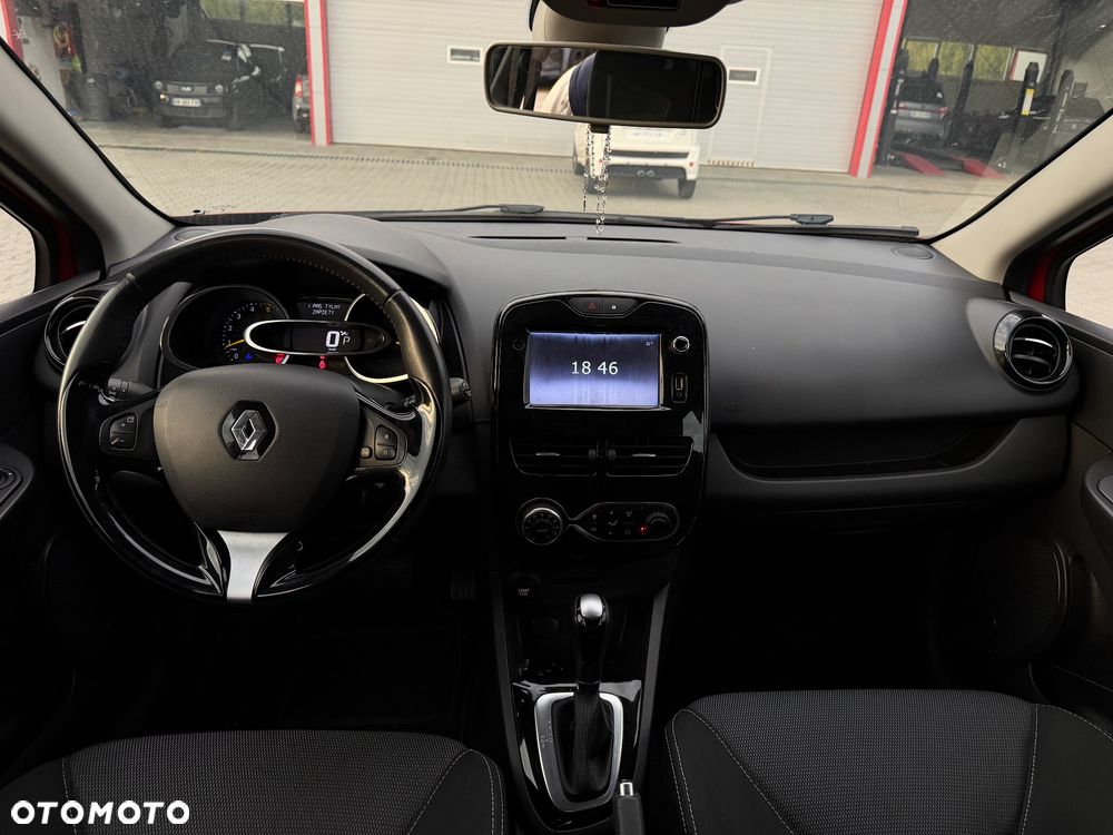 Renault Clio Energy dCi 90 EDC Limited - 12