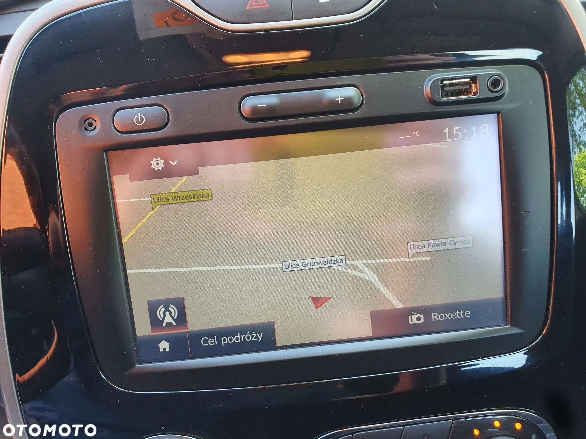 Renault Captur 1.2 TCe Intens EDC - 14