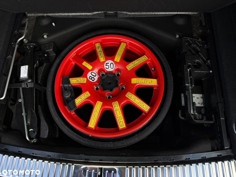 Porsche Cayenne Standard - 34