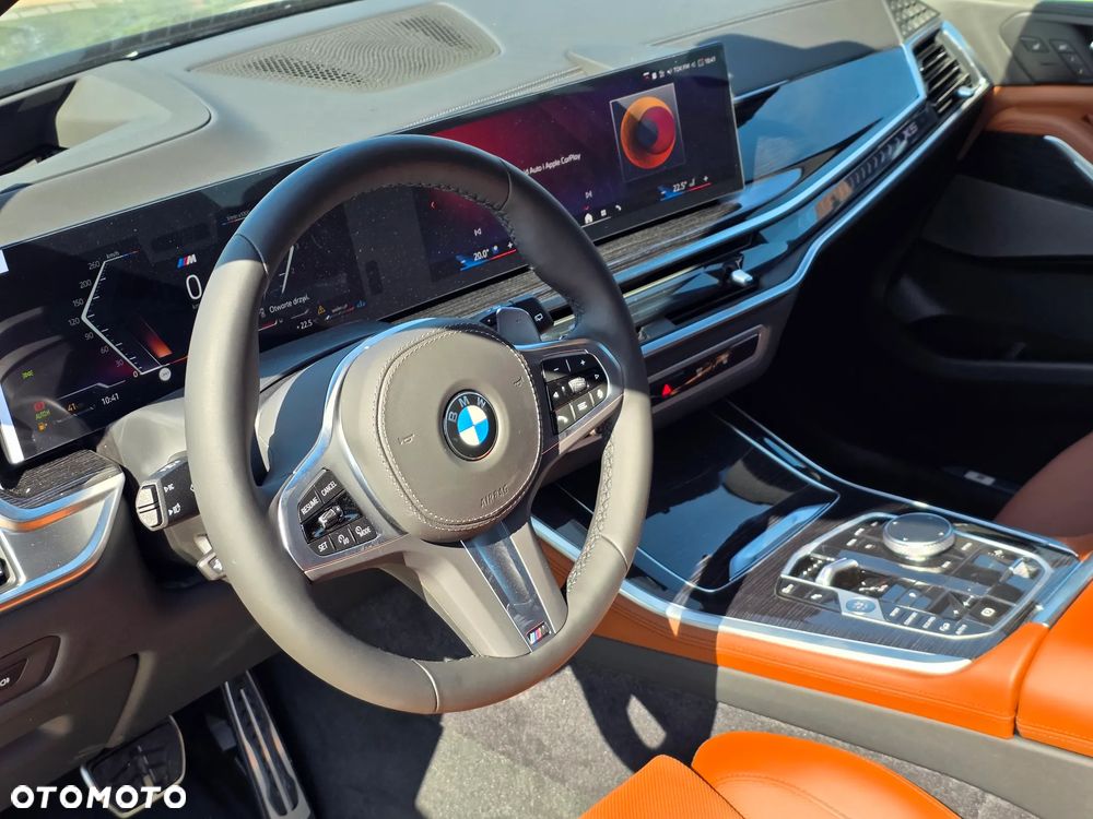 BMW X5 xDrive40d mHEV sport - 16