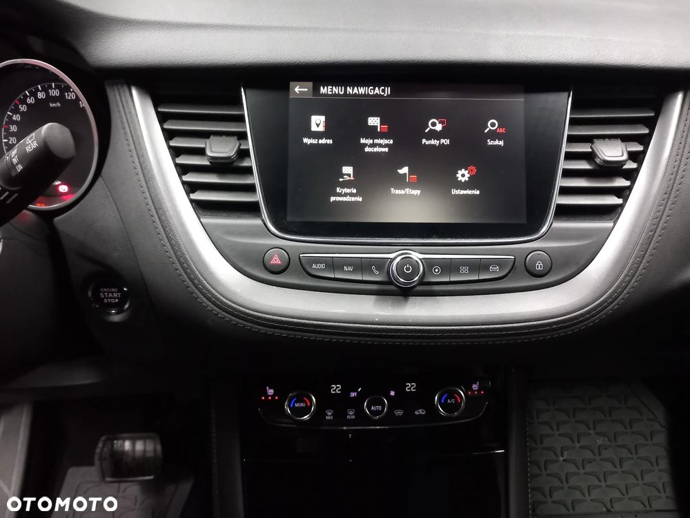 Opel Grandland X Plug-in-Hybrid4 1.6 DI Start/Stop Edition - 29
