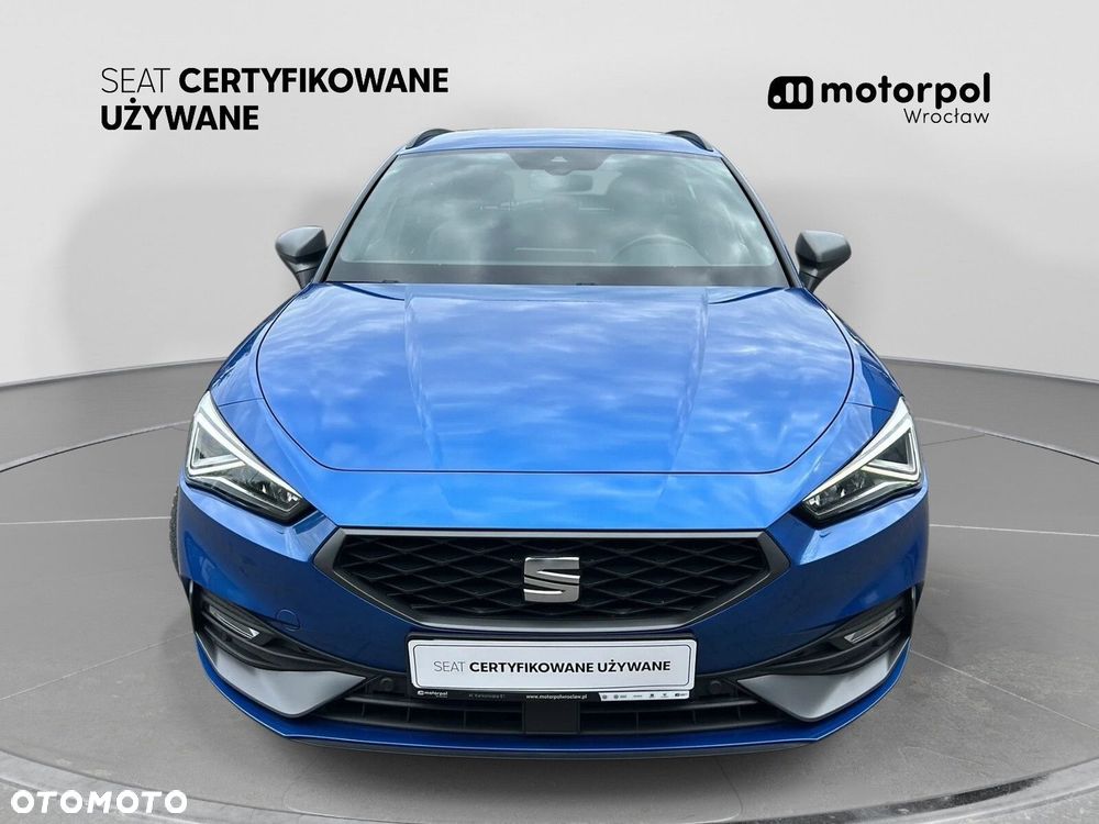 Seat Leon - 12