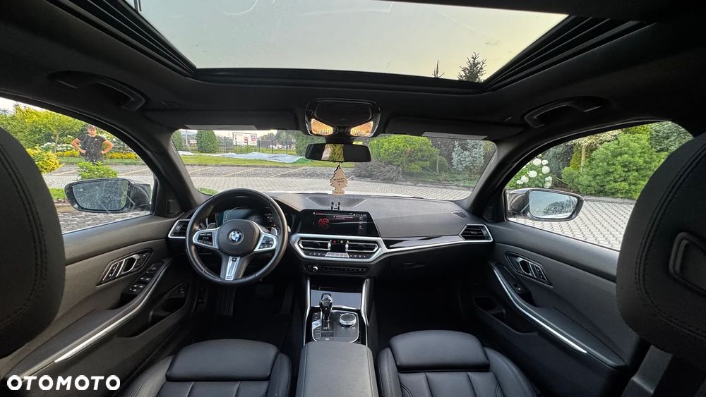 BMW Seria 3 - 6