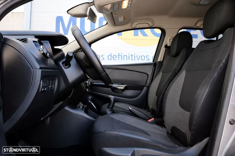 Renault Captur 0.9 TCE Exclusive - 7