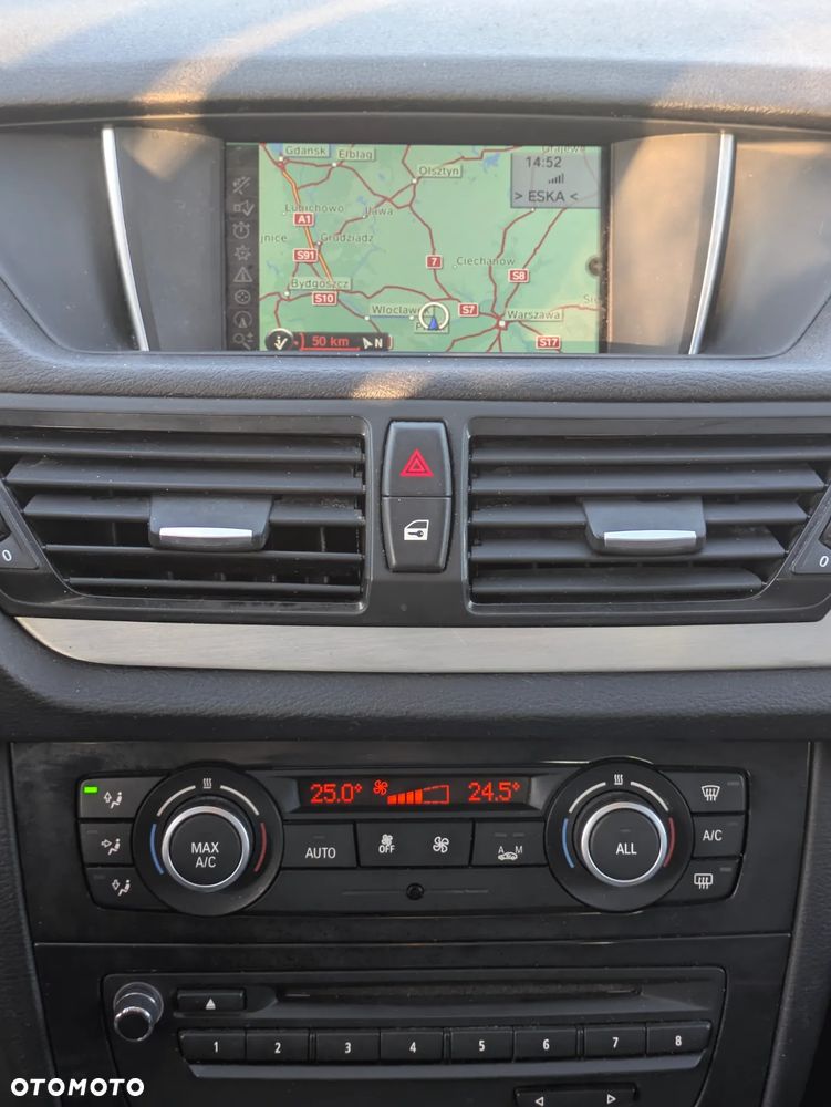 BMW X1 sDrive18d xLine - 7