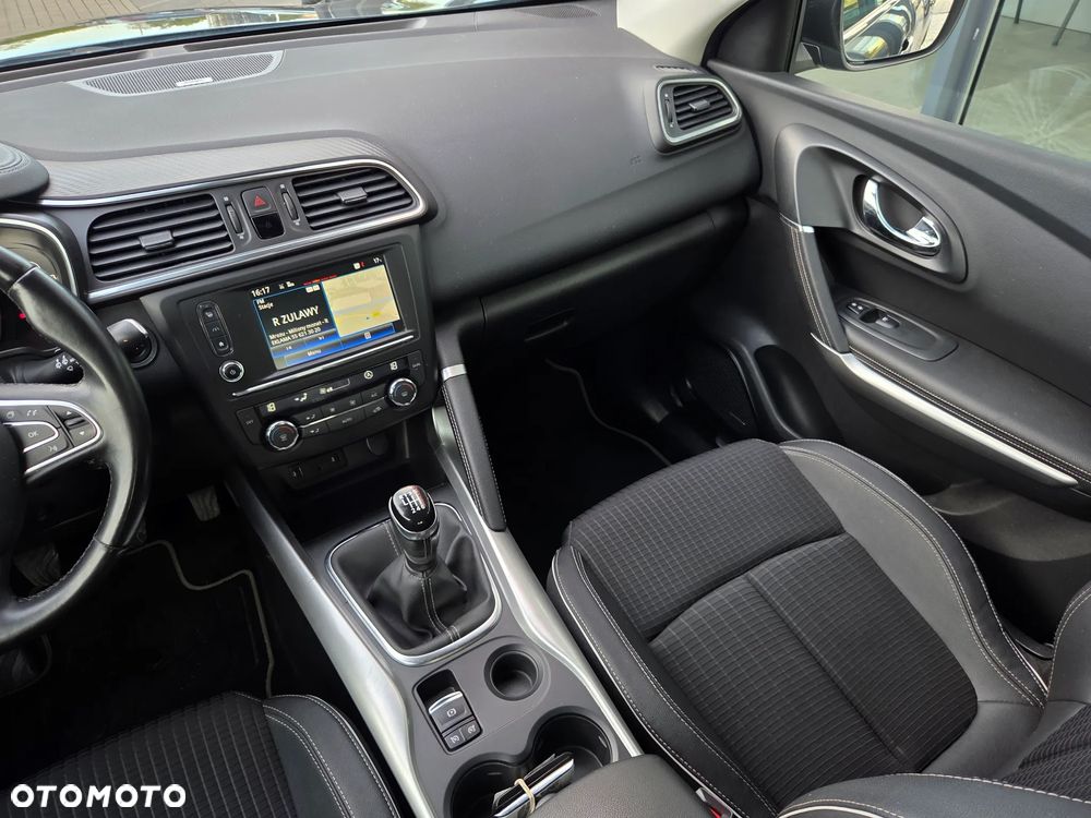 Renault Kadjar Energy TCe 130 Bose Edition - 23