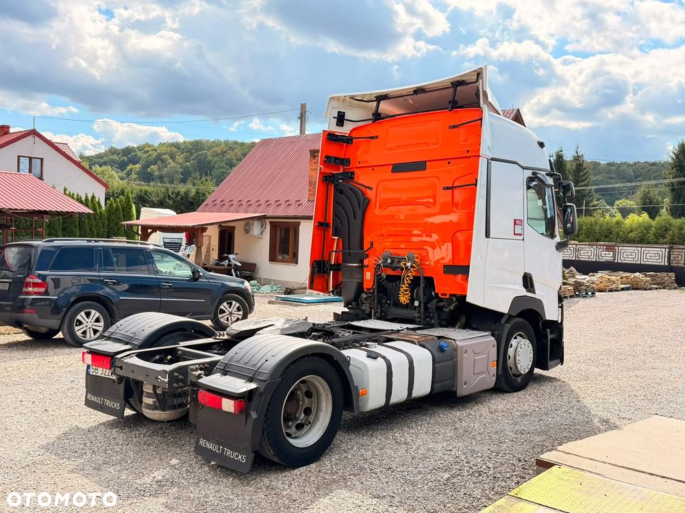 Renault T Gama 460 - 8