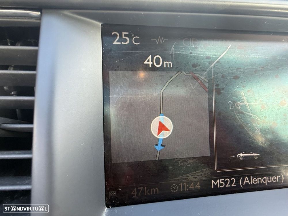 Peugeot 508 SW 1.6 e-HDi Access 2-Tronic - 24