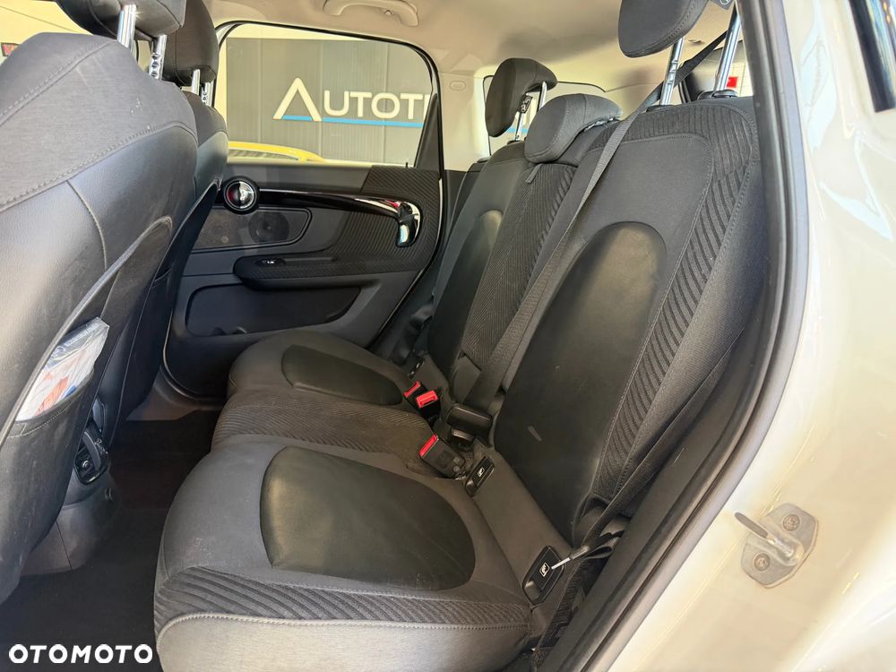MINI Countryman Cooper ALL4 - 13