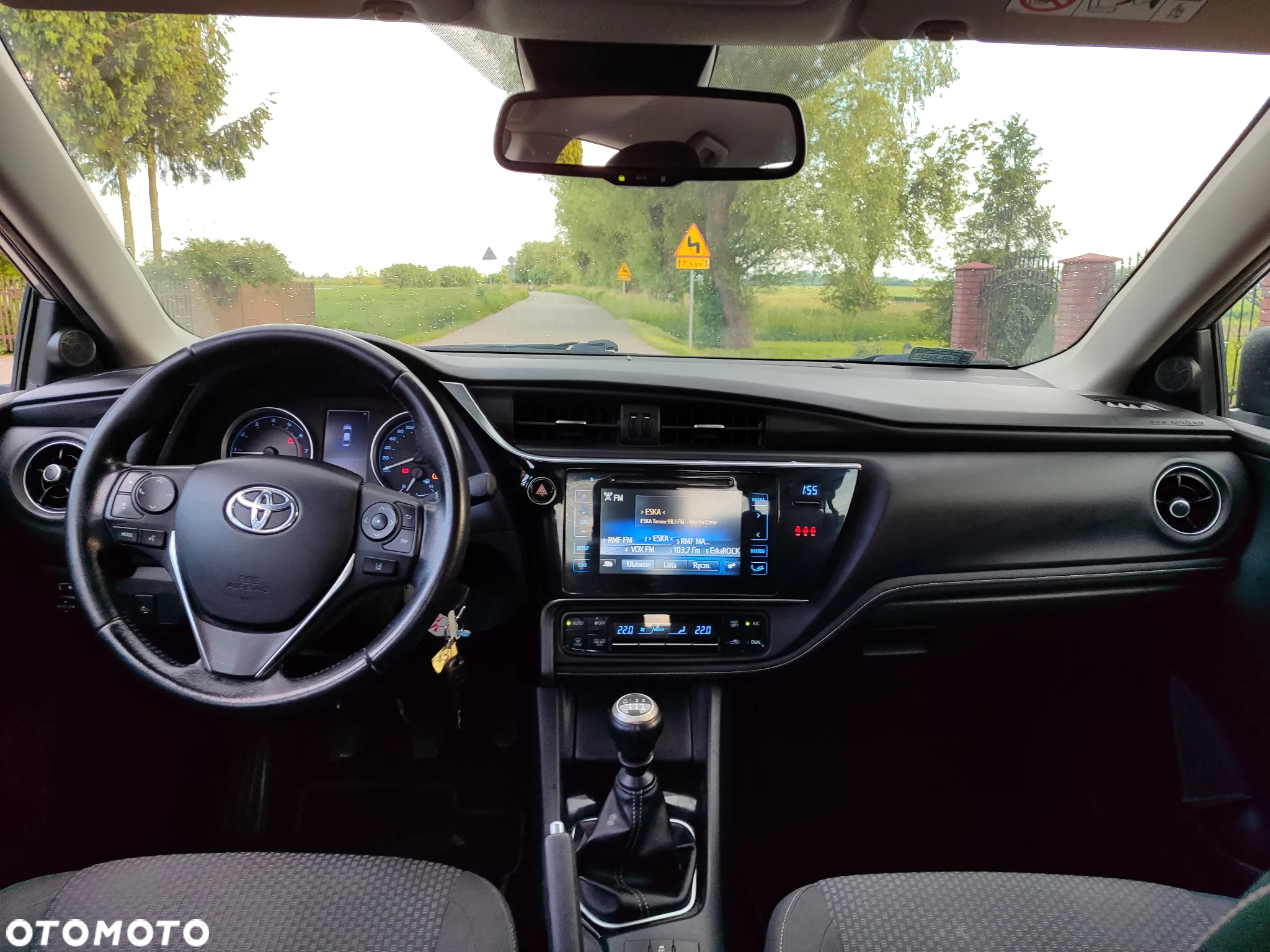 Toyota Corolla 1.6 Comfort - 5