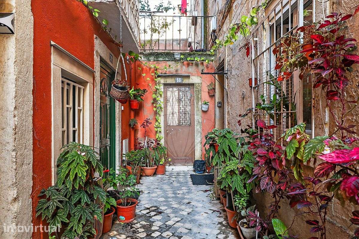 Apartamento T0 para venda - Grande imagem: 4/28