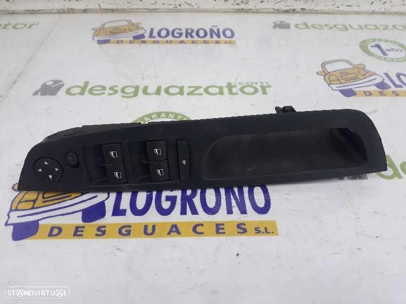 COMANDO ELEVADOR FRENTE ESQUERDO BMW SERIE X5 E70 - 1