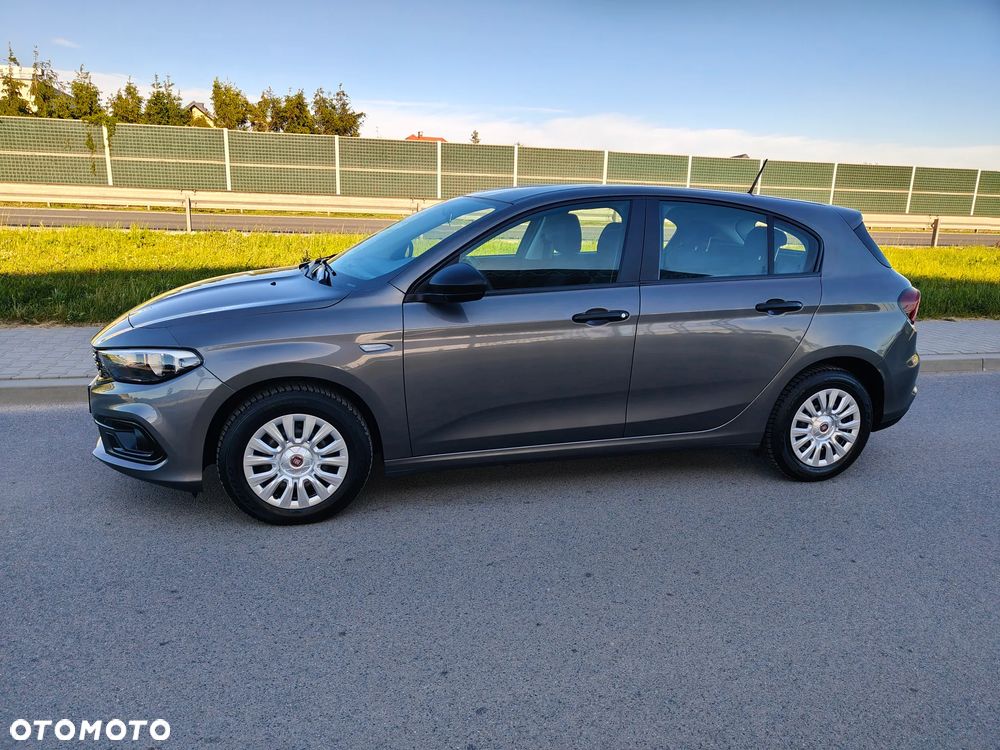 Fiat Tipo 1.4 Classic - 7