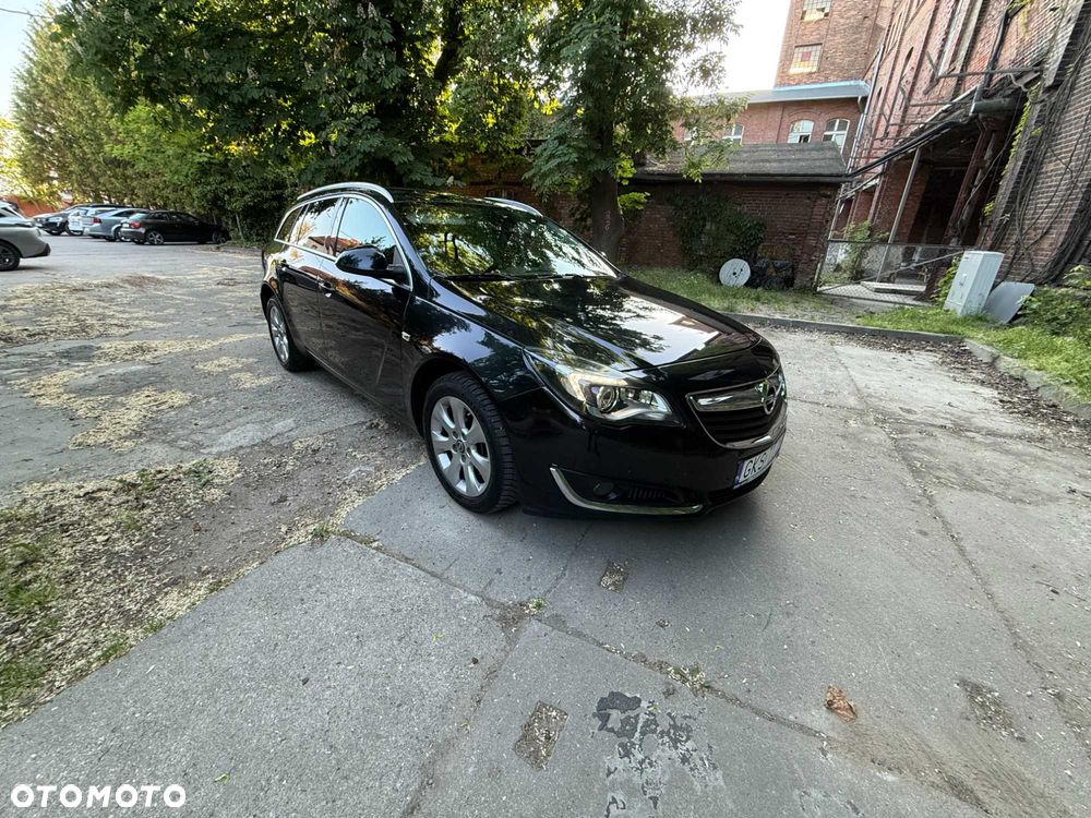 Opel Insignia - 2