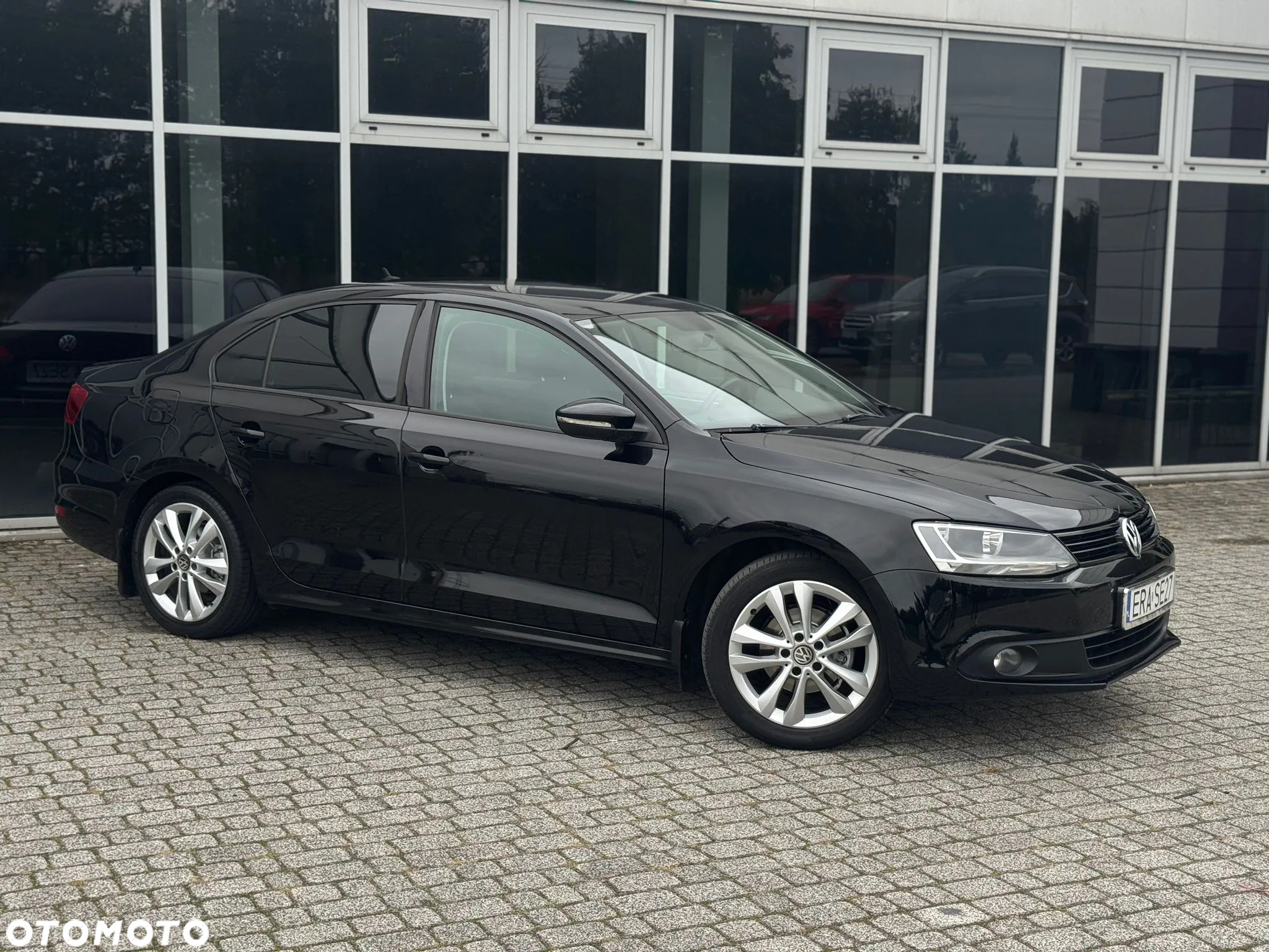 Volkswagen Jetta 1.6 TDI Comfortline - 3