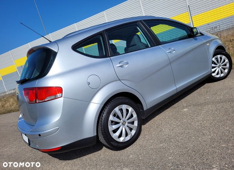Seat Altea XL - 23
