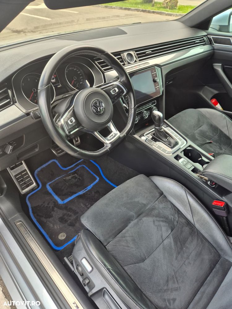 Volkswagen ARTEON - 11