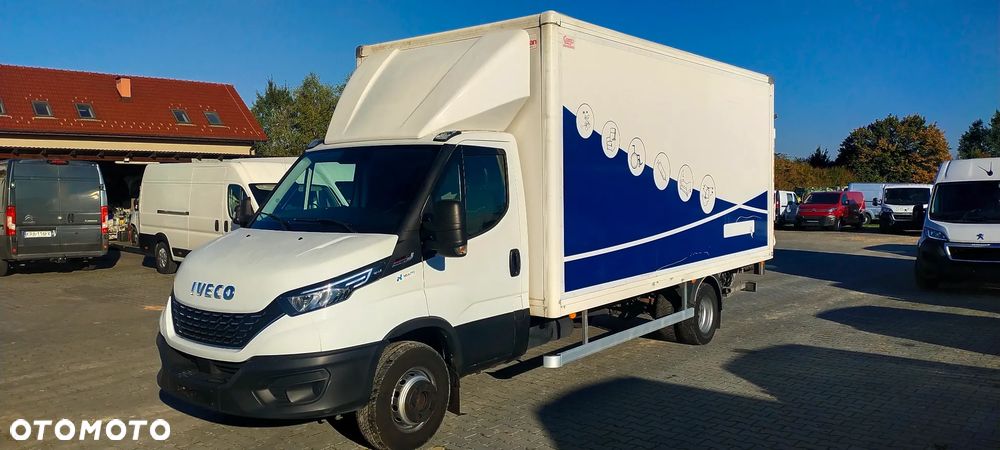 Iveco Iveco 70 Daily - 1