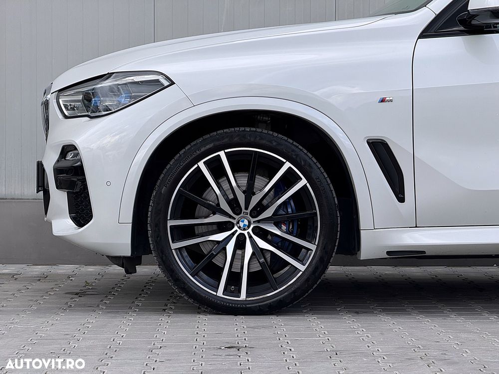 BMW X5 xDrive30d AT MHEV - 14
