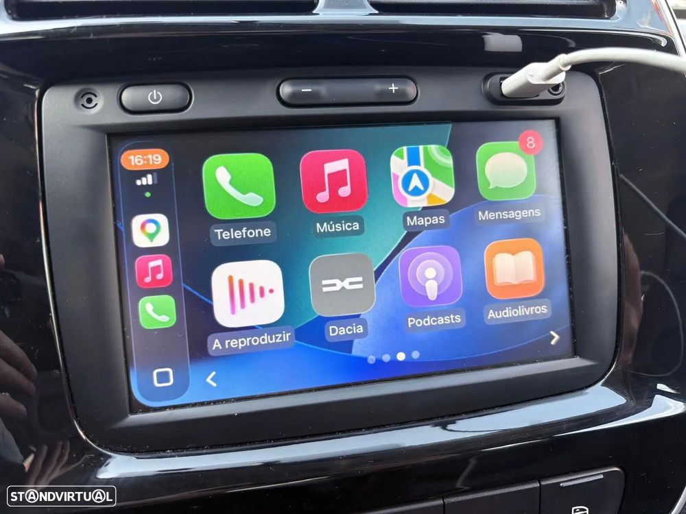 Dacia Spring Electric 45 Comfort Plus - 7