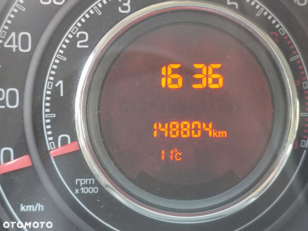 Fiat 500 - 2