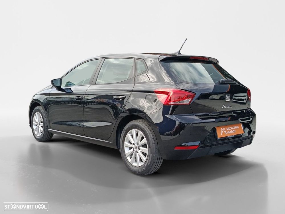 SEAT Ibiza 1.0 TSI Style - 3