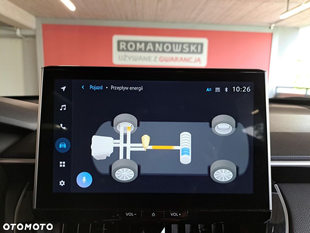 Toyota Corolla Cross - 12