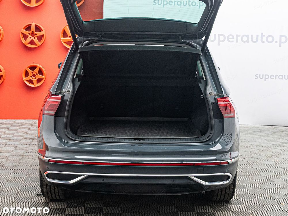 Volkswagen Tiguan 1.5 TSI EVO Elegance DSG - 29