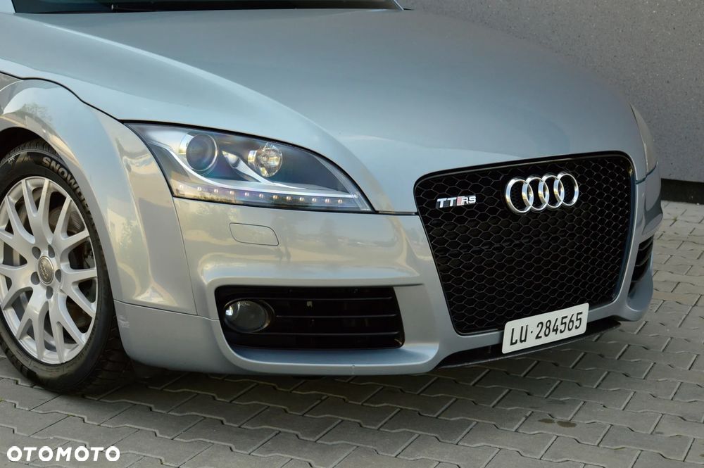 Audi TT Coupé 2.0 TFSI Quattro S tronic - 7